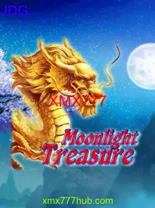 MoonlightTreasure