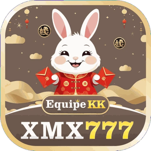 XMX777: A Revolução Explosiva!